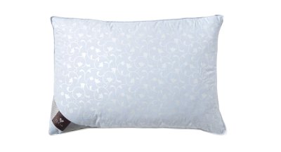 Подушка пухо-перьевая IDEIA NATURAL CLASSIC / НАТУРАЛ КЛАССИК