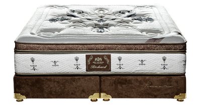 Матрас RICHARD / РИЧАРД