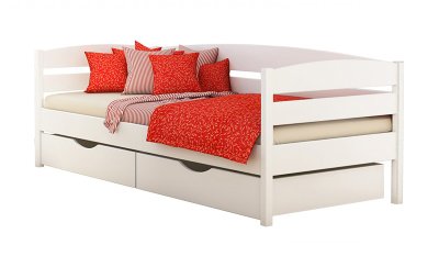 Кровать Estella NOTE-PLUS / НОТА-ПЛЮС