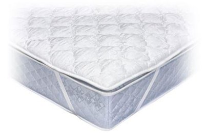 Наматрасник КОКОС - ЛЮКС