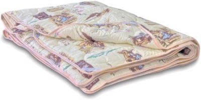 Одеяло АССОЛЬ - 2