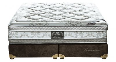 Матрас LORENZO / ЛОРЕНЦО