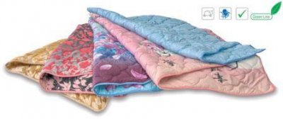 Одеяло КАПУЧИНО