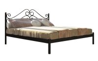 Кровать Металл-Дизайн АДЕЛЬ