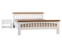 Кровать Camelia LAVENDER / ЛАВАНДА